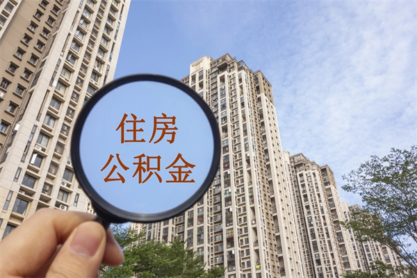 辽阳公积金能一下取出来吗（住房公积金可以一下提出来吗）